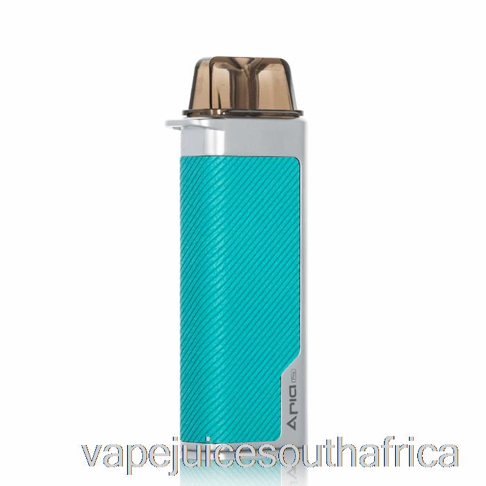 Vape Pods Ijoy Aria Pro 25W Pod System Cyan